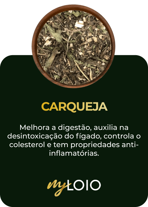 Carqueja