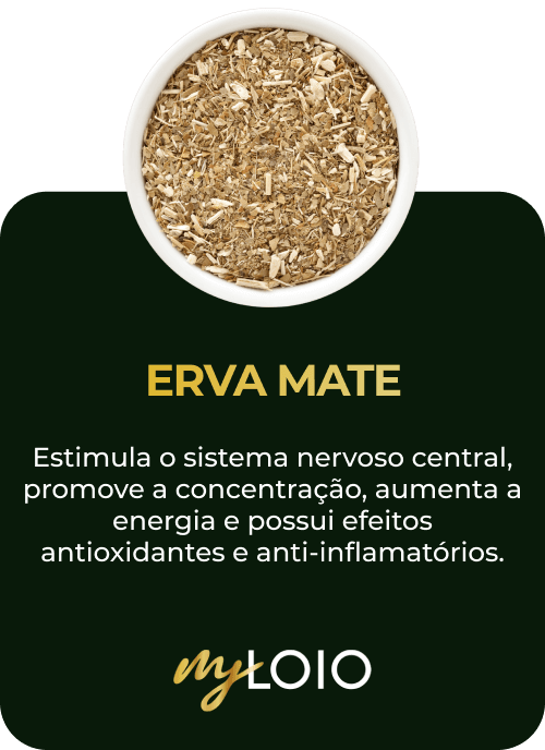 Erva Mate