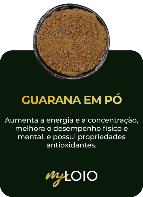 Guarana (1)